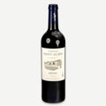 2015 Château Saint-Aubin Cru Bourgeois Médoc AOC