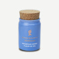 Greenomic Fleur de Sel im Tontopf