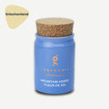 Greenomic Fleur de Sel im Tontopf
